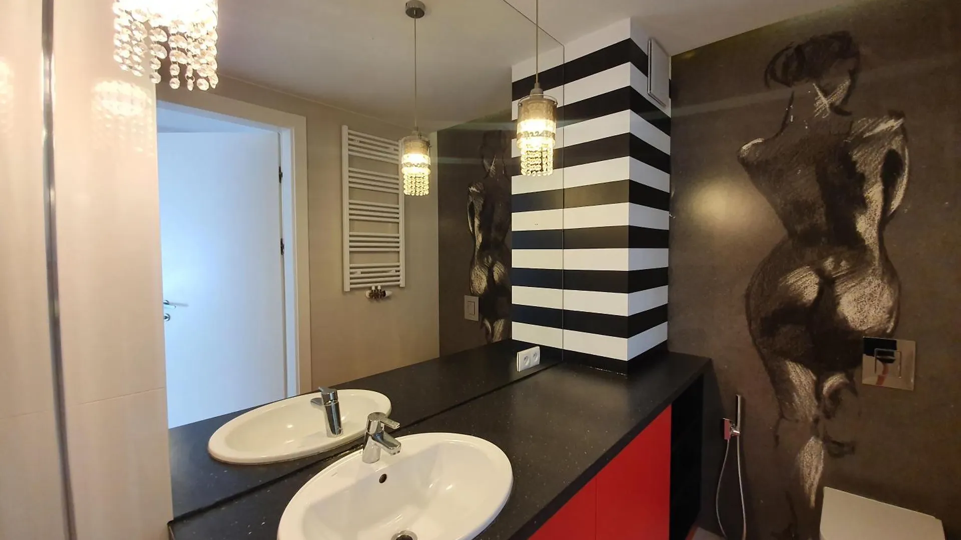 Aurora II - Apartament & Parking Apartment Gdansk