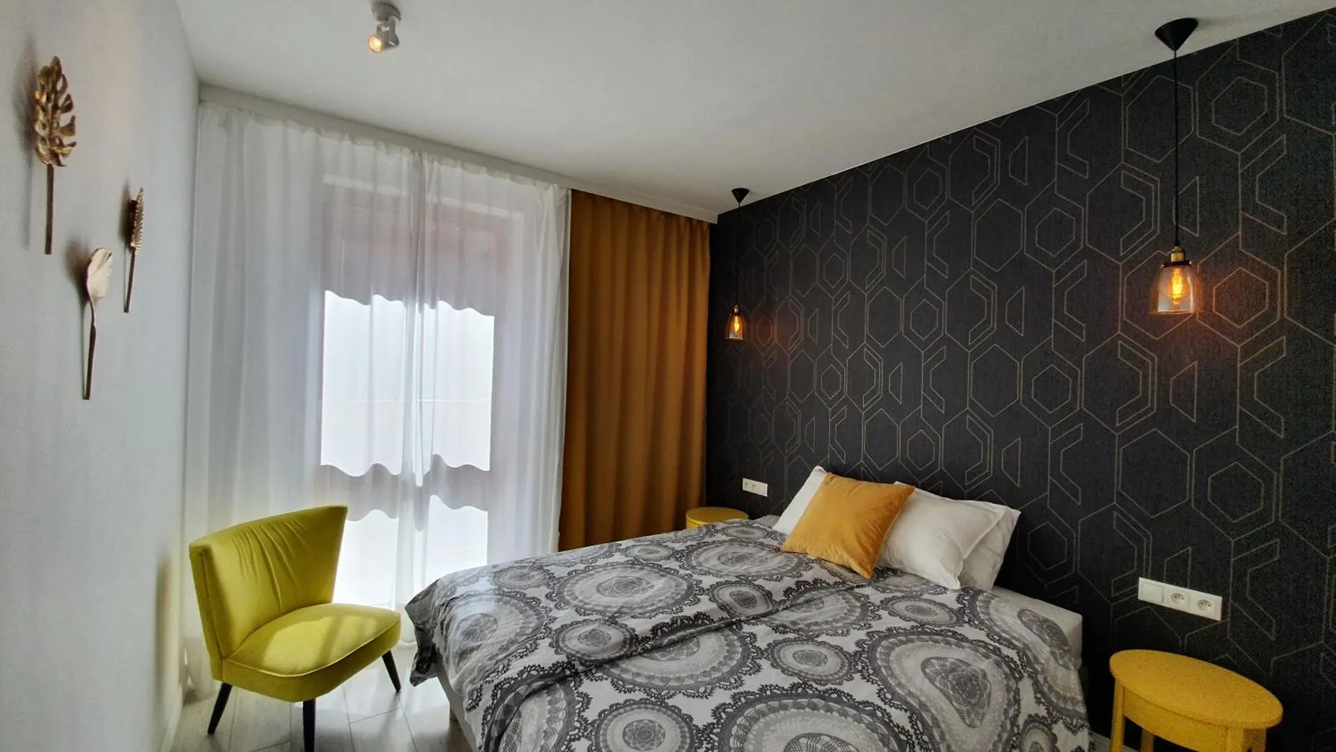 Aurora II - Apartament & Parking Lejlighed Gdańsk