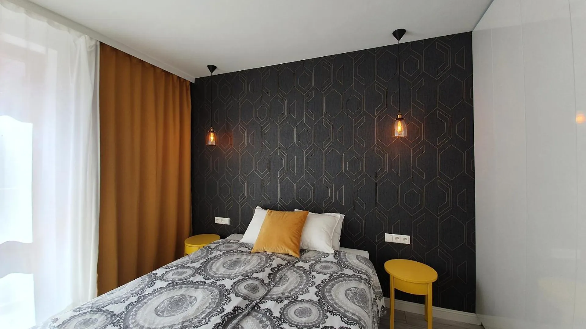 Aurora II - Apartament & Parking Lejlighed Gdańsk