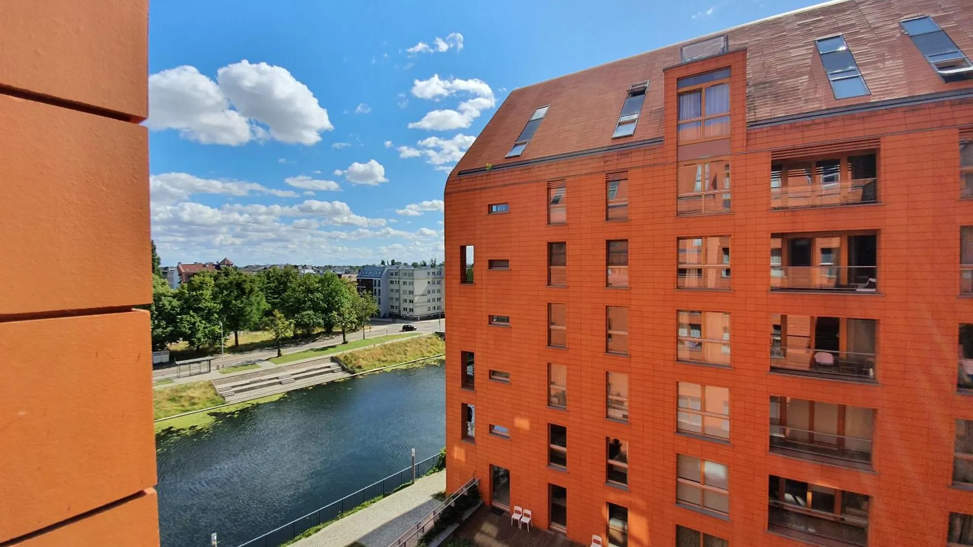 Aurora II - Apartament & Parking Lejlighed Gdańsk Polen